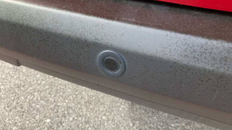 Ford Transit Courier Petrol 1.0 EcoBoost 125ps Limited Van Auto